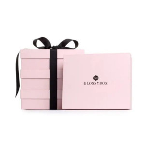Muttertagsgeschenke: Glossybox Beauty Box