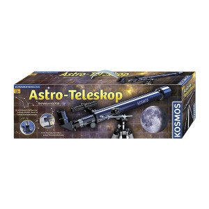 KOSMOS Astro-Teleskop