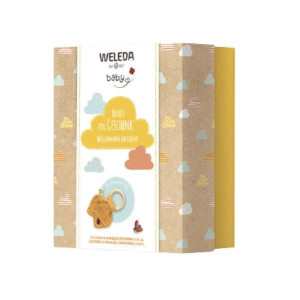 Weleda Geschenkset Babypflege