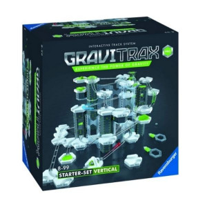 GraviTrax PRO Vertical Starter-Set
