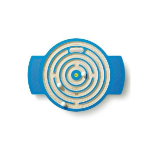 Trackboard Labyrinth