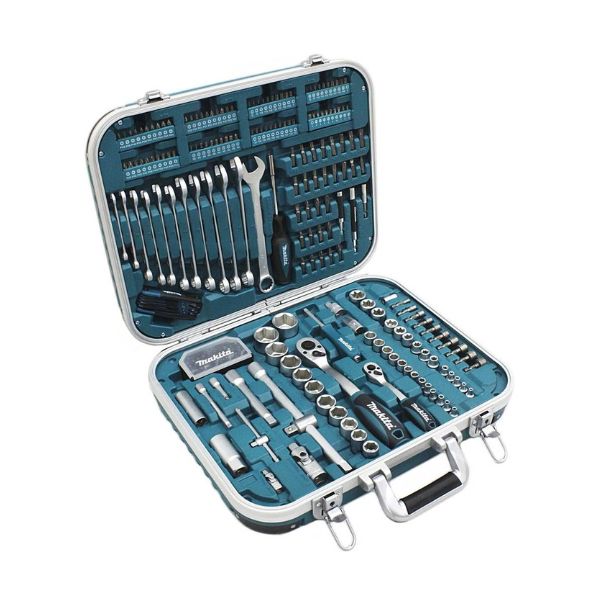 Makita Werkzeug-Set